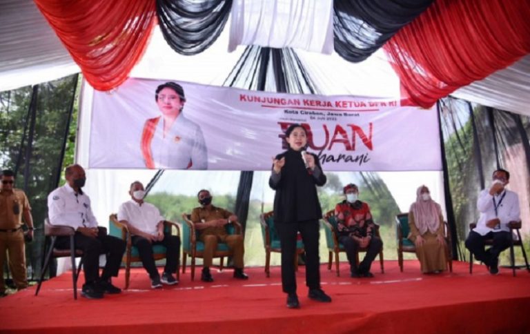 Puan Maharani