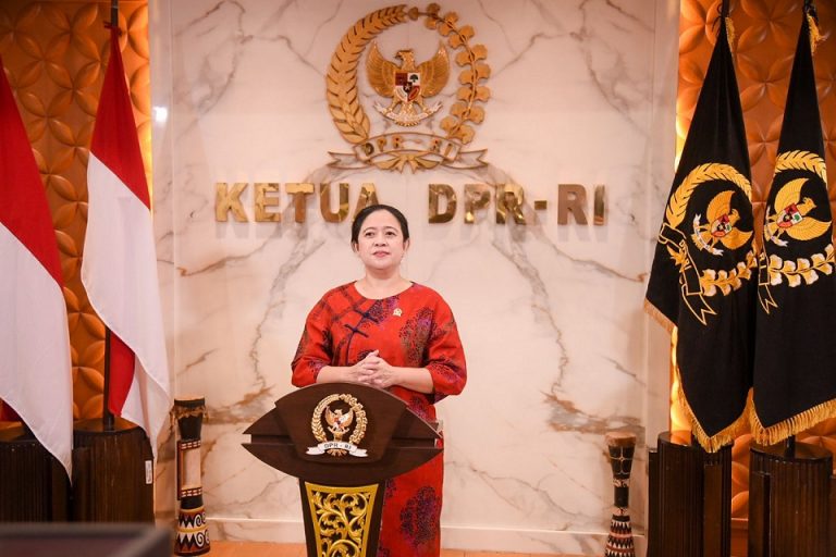 Puan Maharani