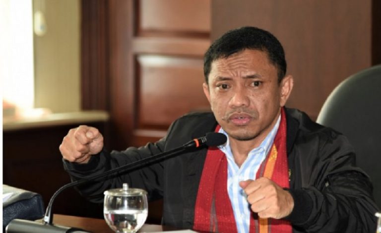 Anggota Komisi IX DPR RI Rahmad Handoyo.