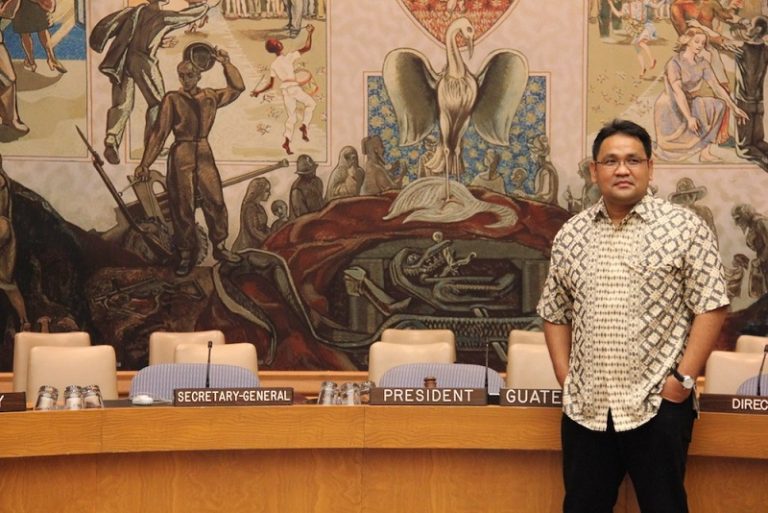 Teguh Santosa