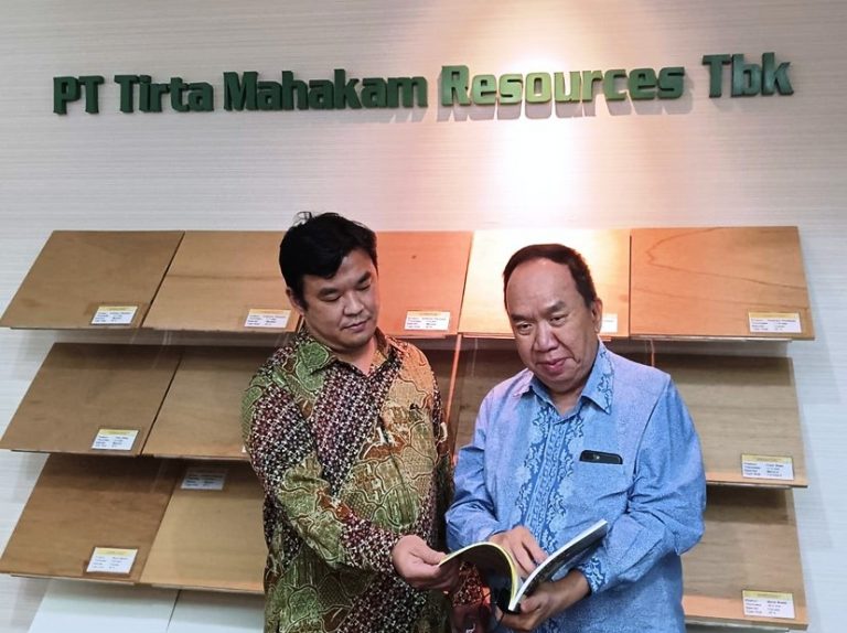 Direksi TIRT