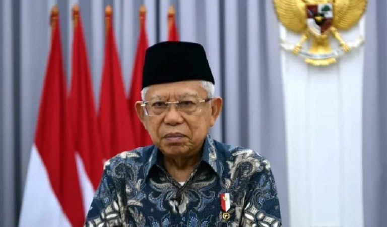 Wapres dan Fatayat NU