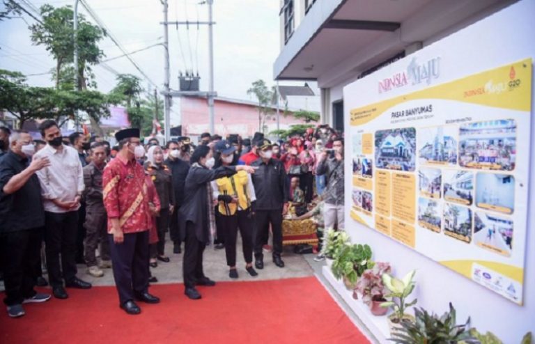 Puan di Banyumas