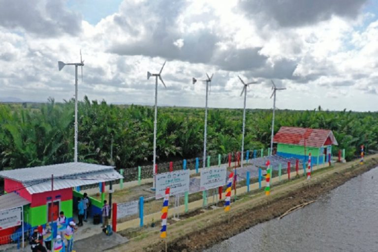 Desa Energi Cilacapp