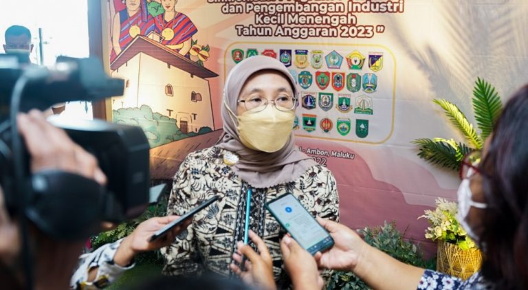 Kemenperin terus lakukan pelatihan IKM