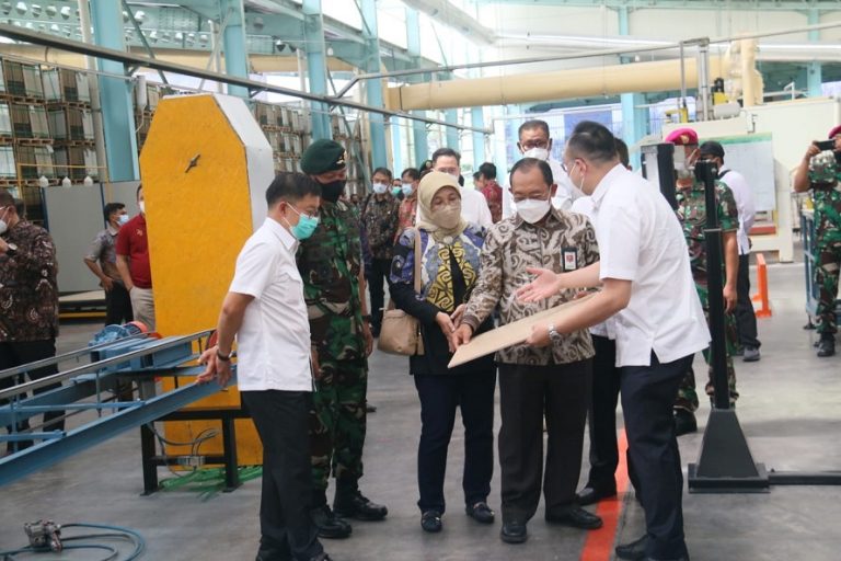 Industri keramik