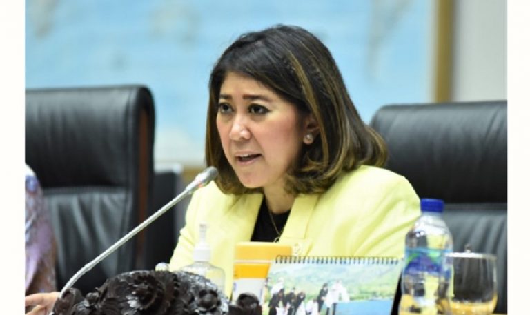 Meutya Hafid soal PSE