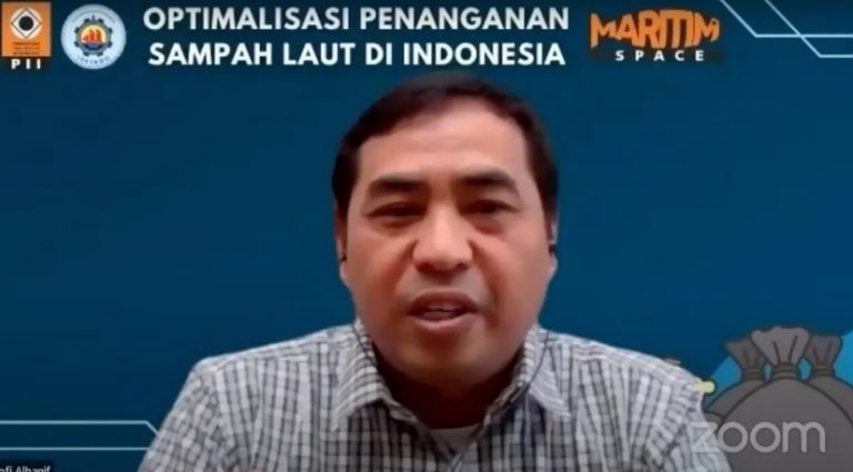 Sampah plastik