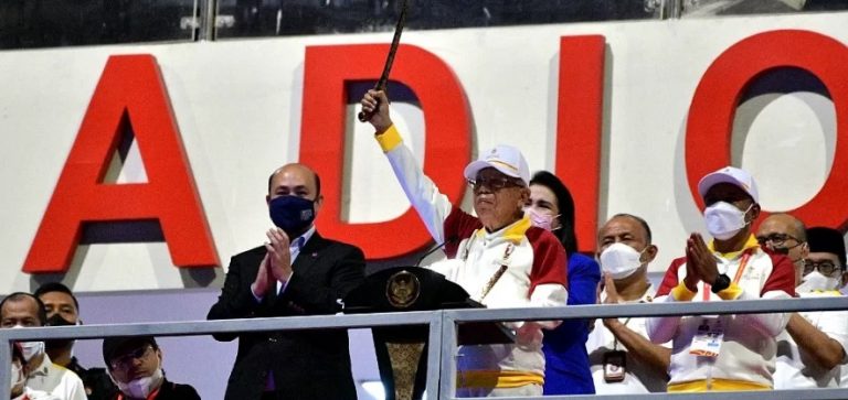 Wapres buka ASEAN Para Games