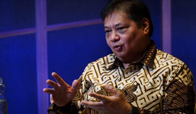 Menko Airlangga dukung sawit berkelanjutan