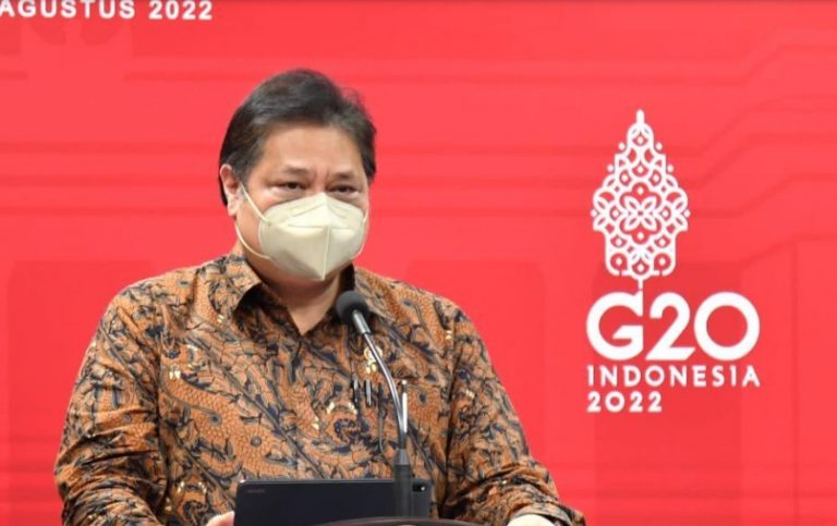 Airlangga Hartarto