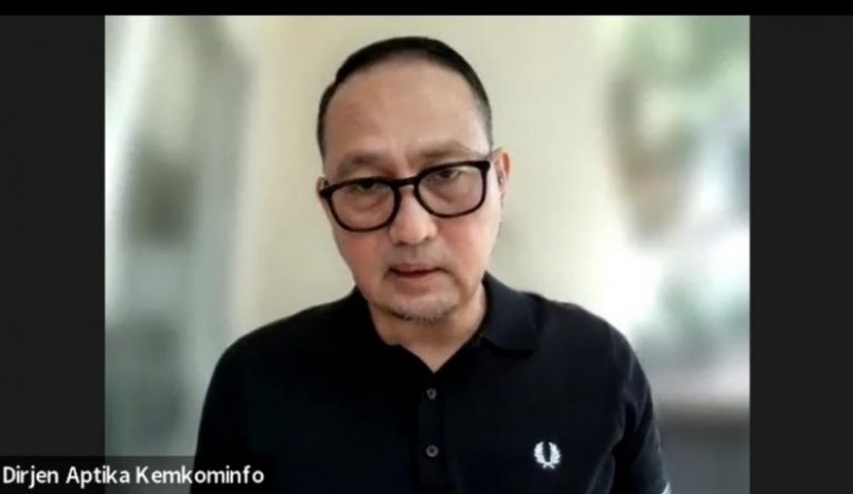 Semual A Pangerapan soal PSE