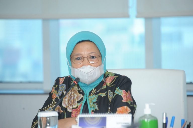 Artati Widiarti