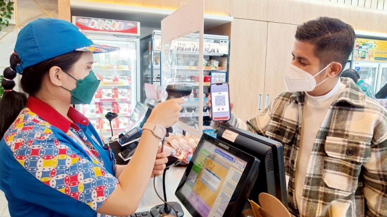BNI dan Indomaret