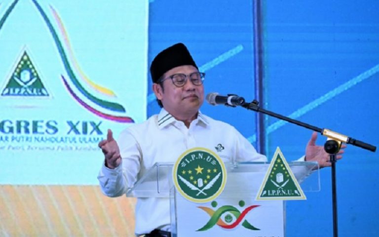 Muhaimin Iskandar
