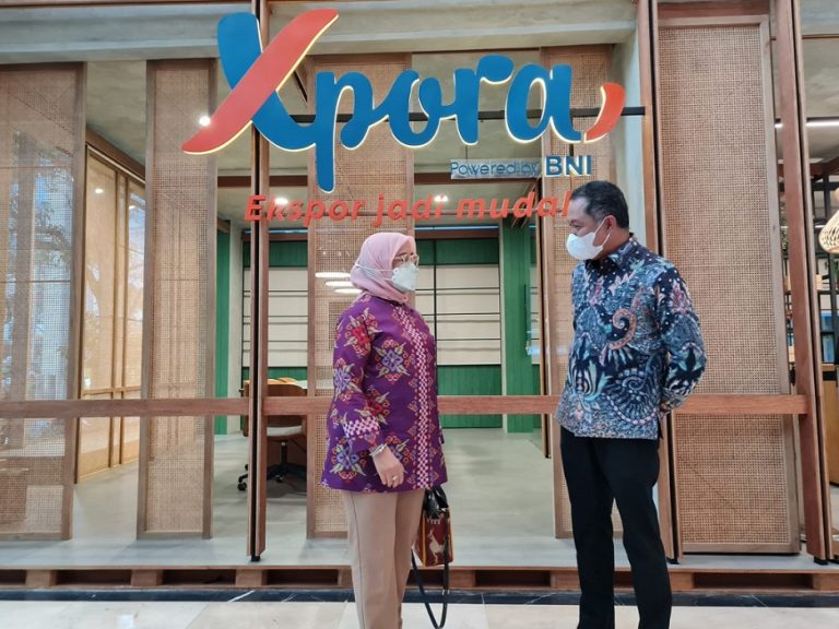BNI Xpora