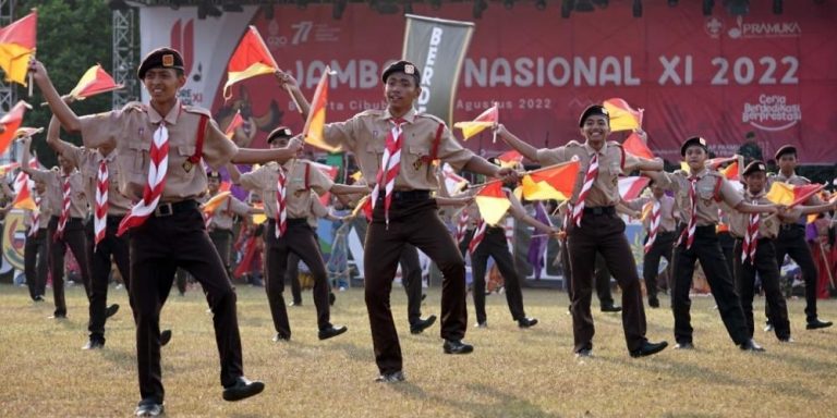 Jamnas XI 2022