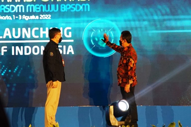 KKP luncurkan