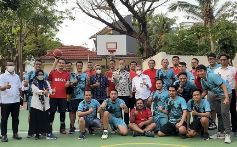 Kemenperin rayakan HUT ke-77 RI