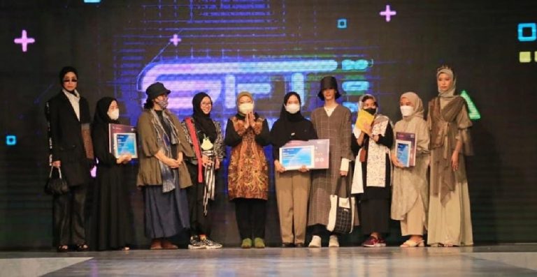 Semarang Fashion Trend (SFT) Tahun 2022