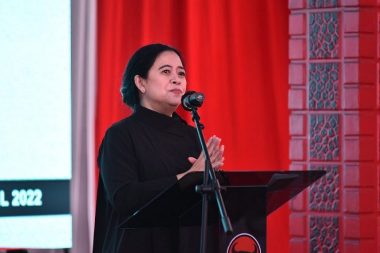 Puan Maharani