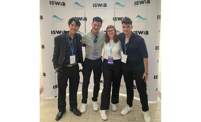 BSI Shoralship