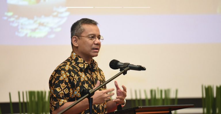 Lima Tahun Berkarya, LNSW Cepat dan Terpercaya