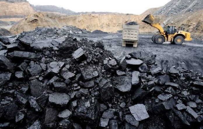 Aspebindo dan pasokan batu bara