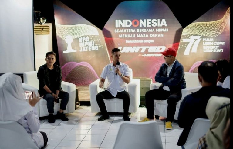 Hipmi di Jateng
