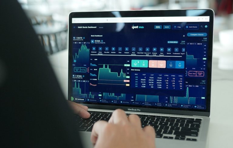 Tip Belajar Investasi pada Saham-saham Indeks LQ45 Tanpa Registrasi