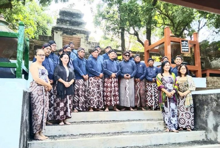 Masyarakat Jogja