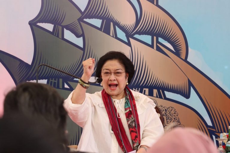 Megawati dan Kalinyamat