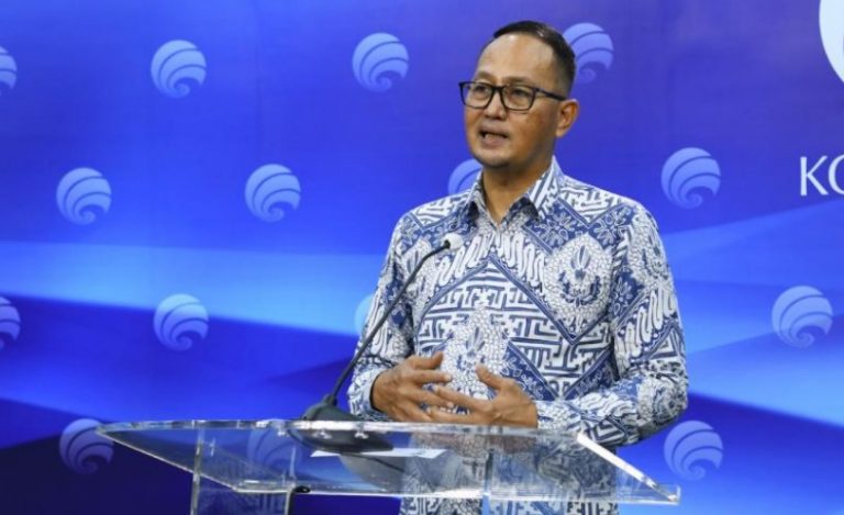 Semuel A Pangerapan