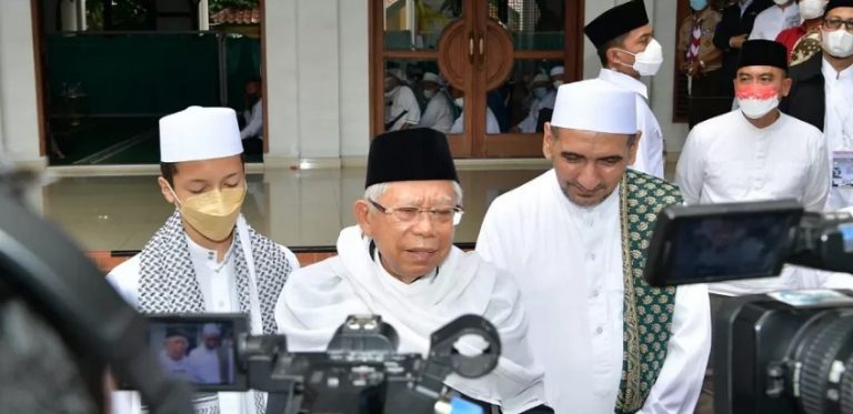 Wapres soal isu kenaikan BBM