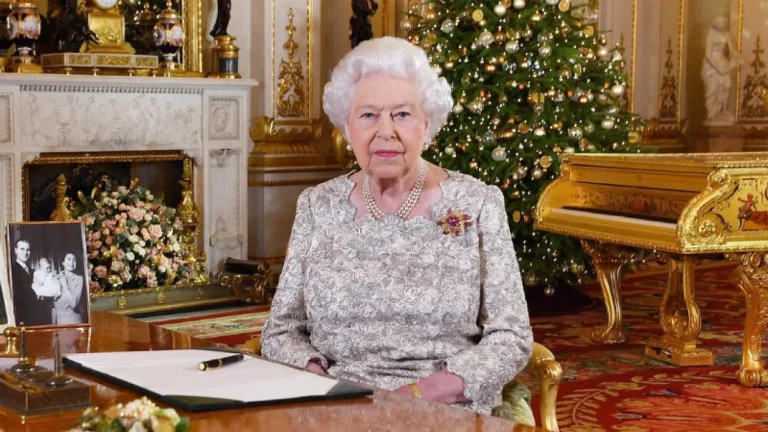 Ratu Elizabet II Tutup Usia, Inggris Masuk Masa Berkabung Nasional