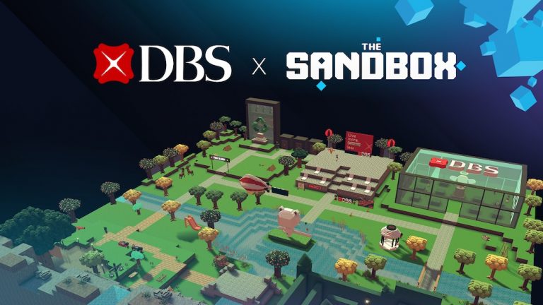DBS BetterWorld