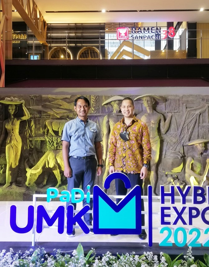BPP Hipmi dukung PaDi UMKM Expo