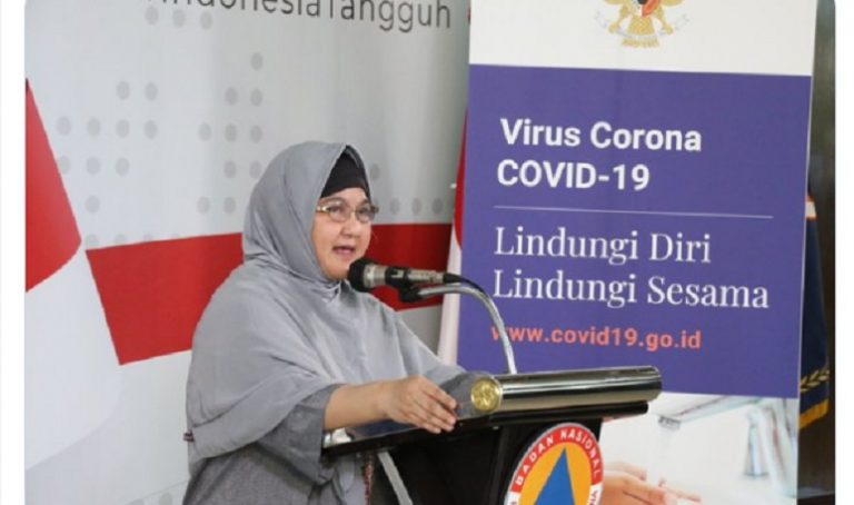 Dokter Erlina Burhan