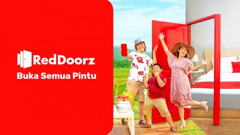 Survei RedDoorz