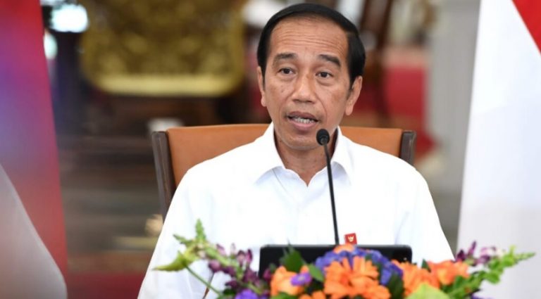 Jokowi dan harga BBM