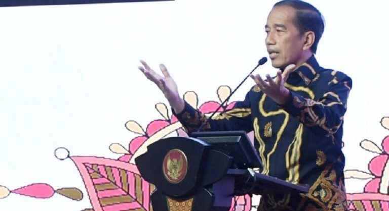 Presiden soal wisata dalam negeri