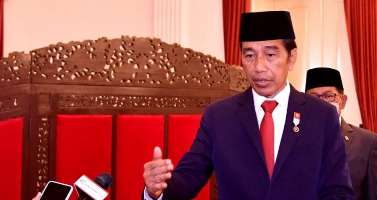 Presiden lantik Azwar Anas jadi MenPAN-RB