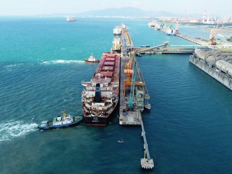 Ekonomi Maritim Rp1000 Triliun Lebih, KIP: Peluangnya Masih Sangat Besar