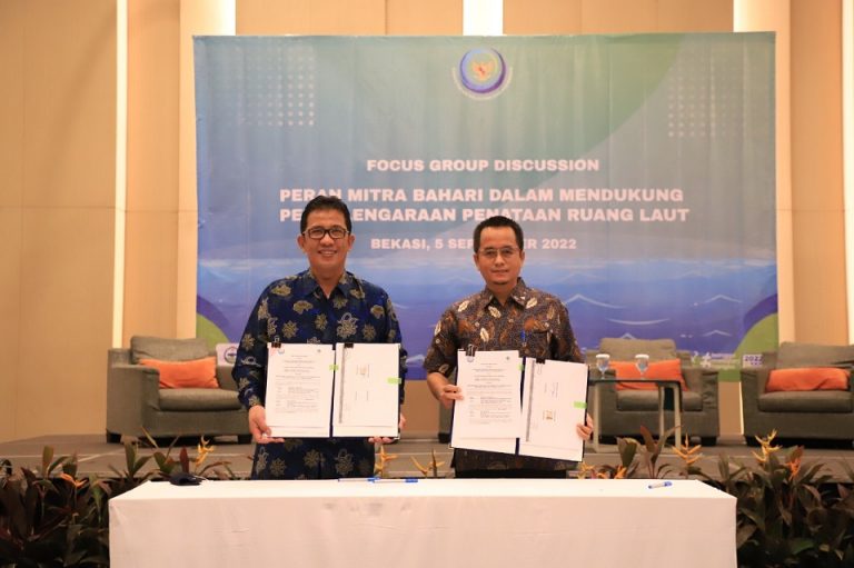 KKP dan KEHATI kelola mangrove