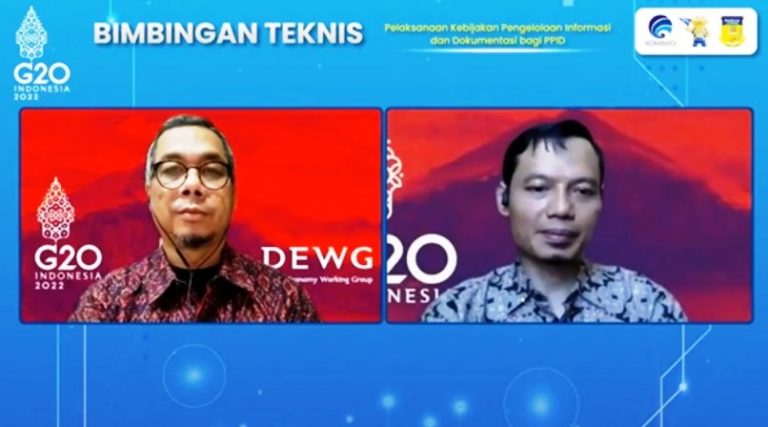 Keterbukaan informasi
