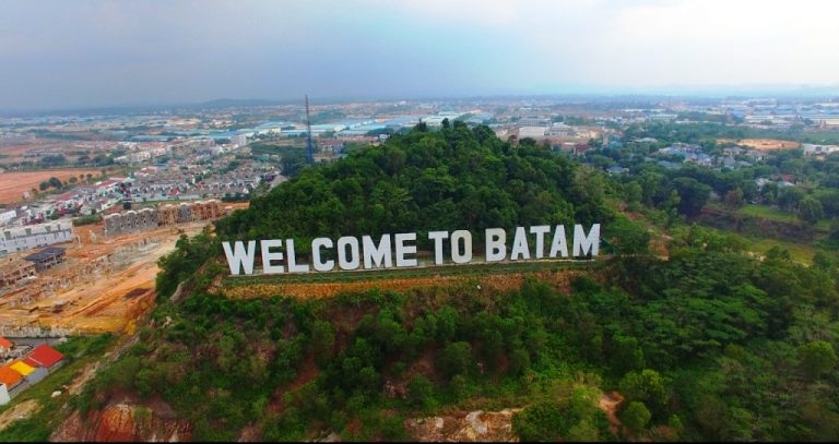 Pulau Batam