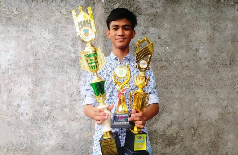 Beasiswa BSI Maslahat