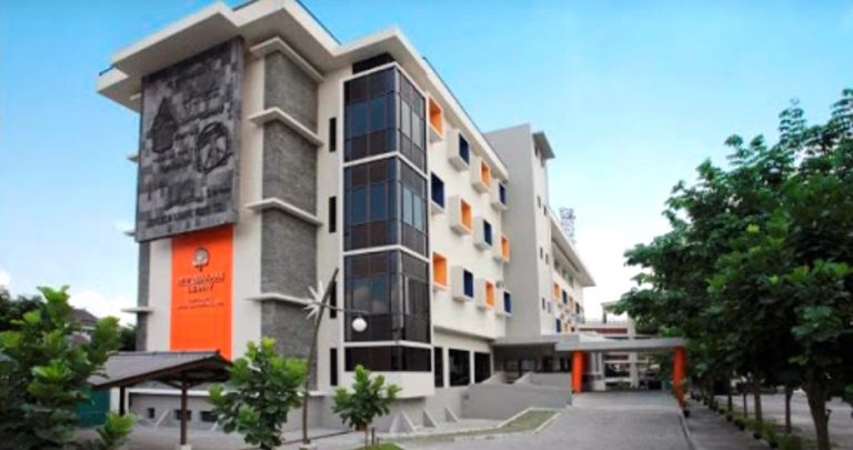 Kampus UAJY