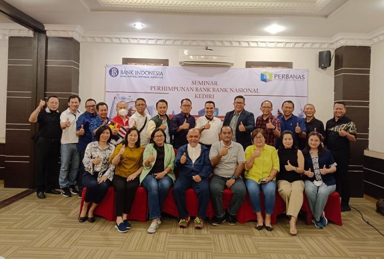 Seminar Perbanas