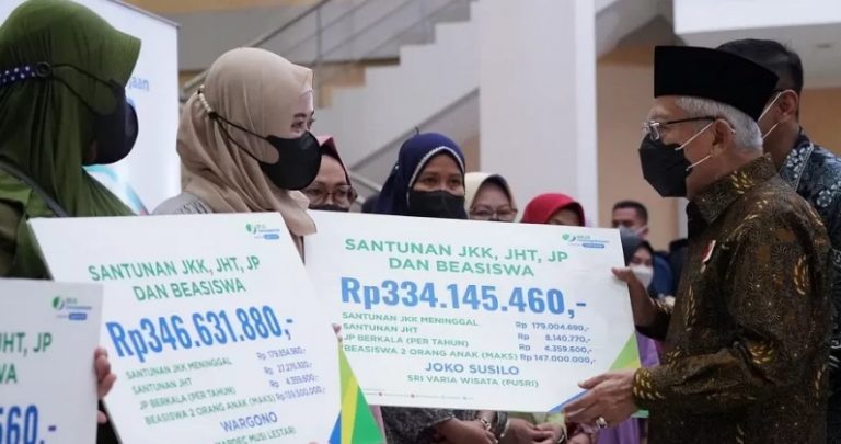 Wapres kunker ke Sumsel